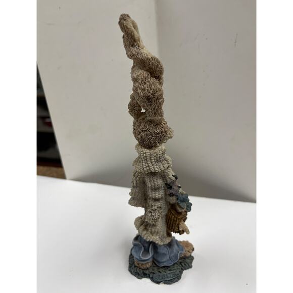 Boyd’s  bears and friends collection ‘Peter the whopper “figurine 1994 - Picture 3 of 5